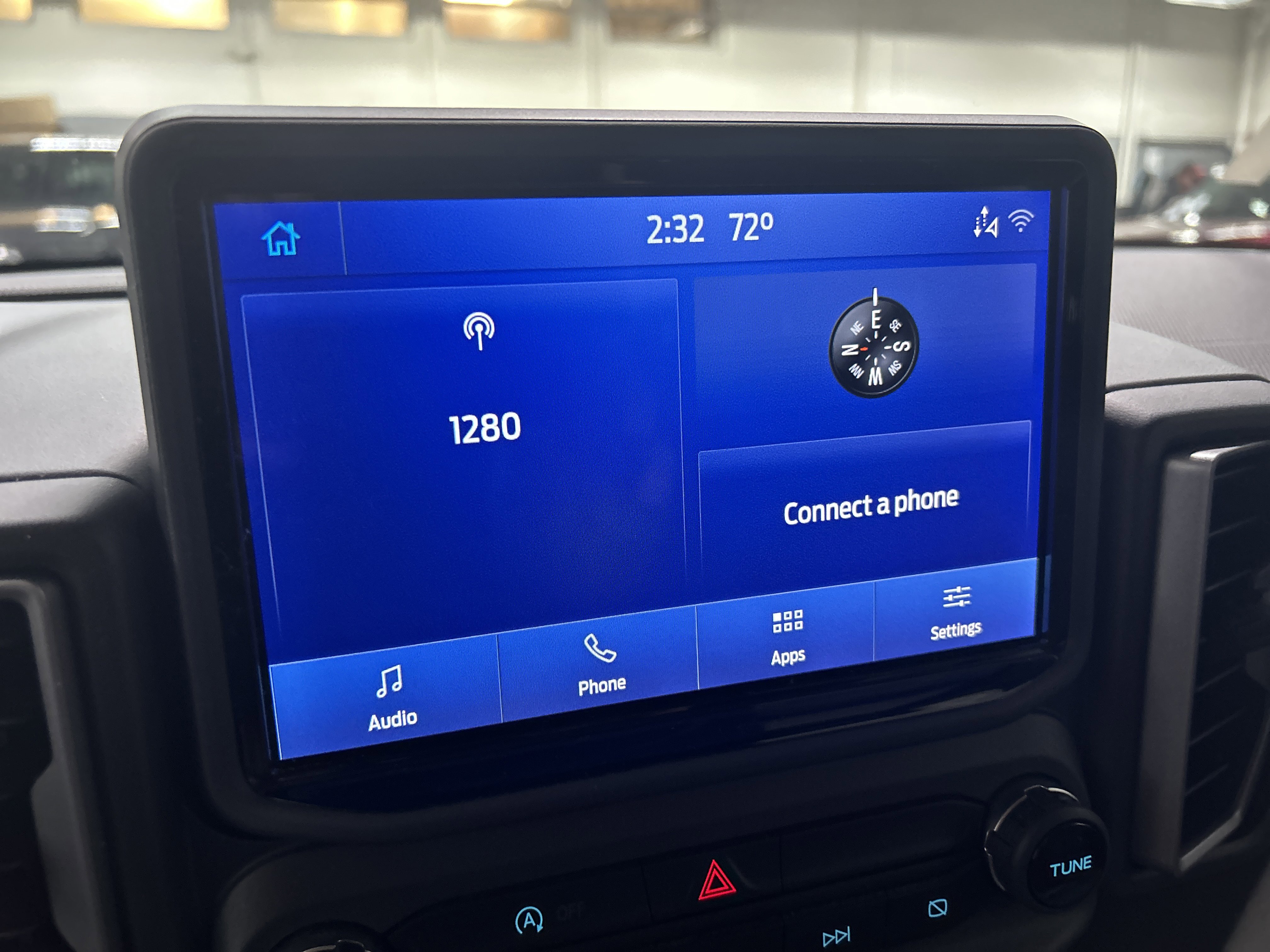 Used 2021 Ford Bronco Sport Outer Banks image 18