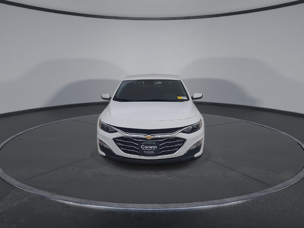 Used 2025 Chevrolet Malibu LT FWD image 5