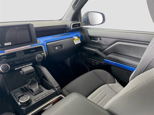 New 2026 Toyota Tacoma TRD Sport image 22