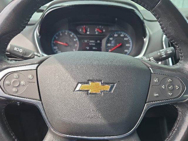 Used 2020 Chevrolet Traverse LT AWD/4WD image 4