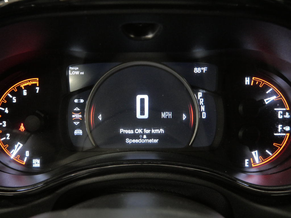 Used 2022 Dodge Durango R/T w/ Blacktop Package AWD/4WD image 16