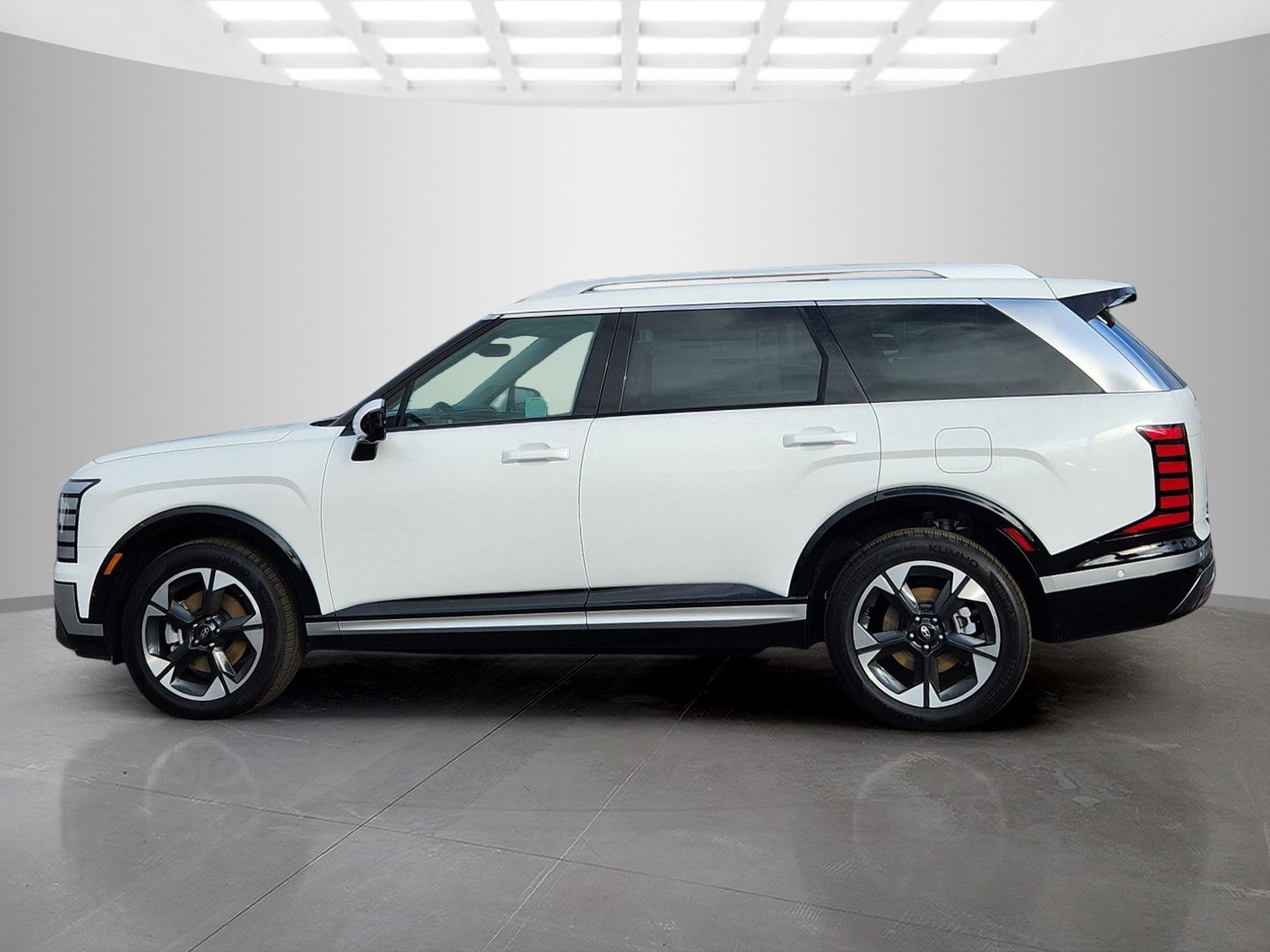 New 2026 Hyundai Palisade Limited image 4