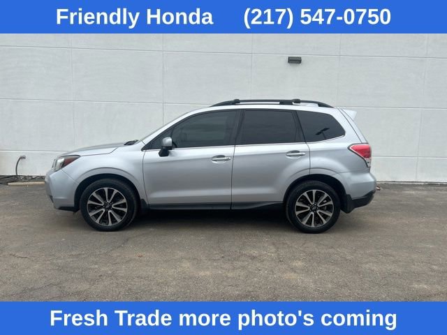 Used 2017 Subaru Forester 2.0XT Premium w/ Popular Package #2A AWD/4WD image 6