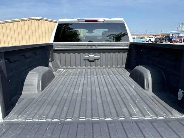 Certified 2024 Chevrolet Silverado 1500 RST w/ Protection Package image 27