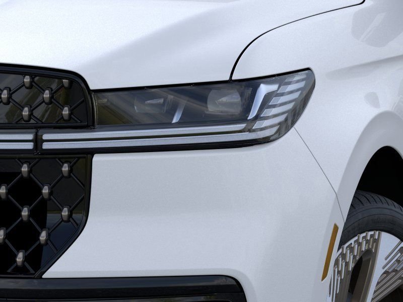 New 2026 Lincoln Navigator L Black Label AWD/4WD image 18