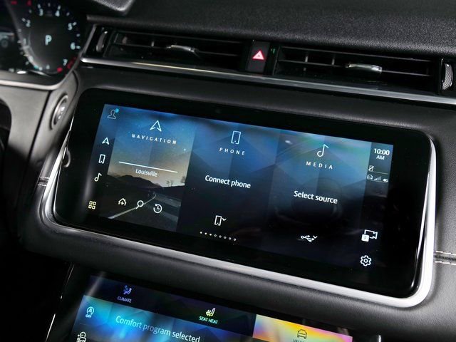 Used 2023 Land Rover Range Rover Velar R-Dynamic S AWD/4WD image 15