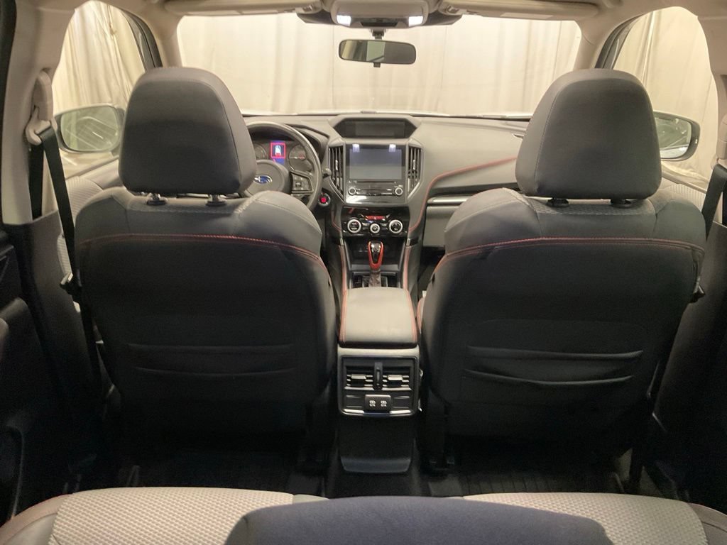 Used 2023 Subaru Forester Sport AWD/4WD image 28
