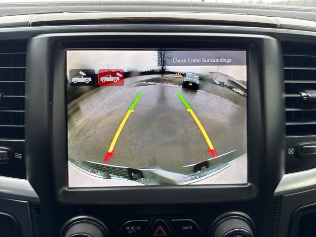 Used 2017 RAM 3500 Laramie Longhorn image 29