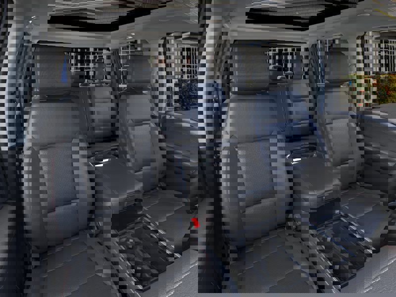 New 2026 Ford F250 Lariat w/ Tremor Off-Road Package image 10