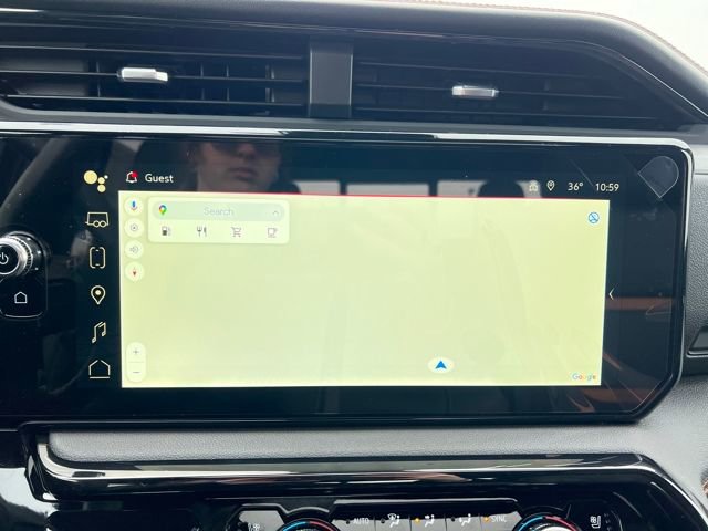 New 2026 GMC Sierra 3500 AT4 image 17