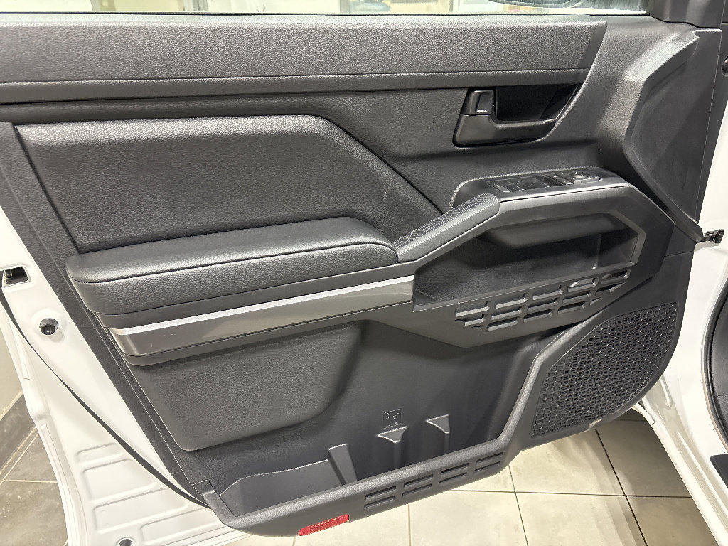 New 2026 Toyota Tacoma SR5 image 8