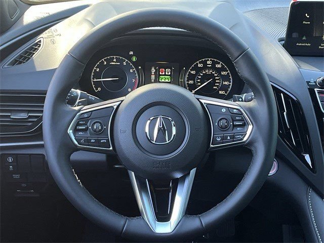 New 2026 Acura RDX SH-AWD image 13