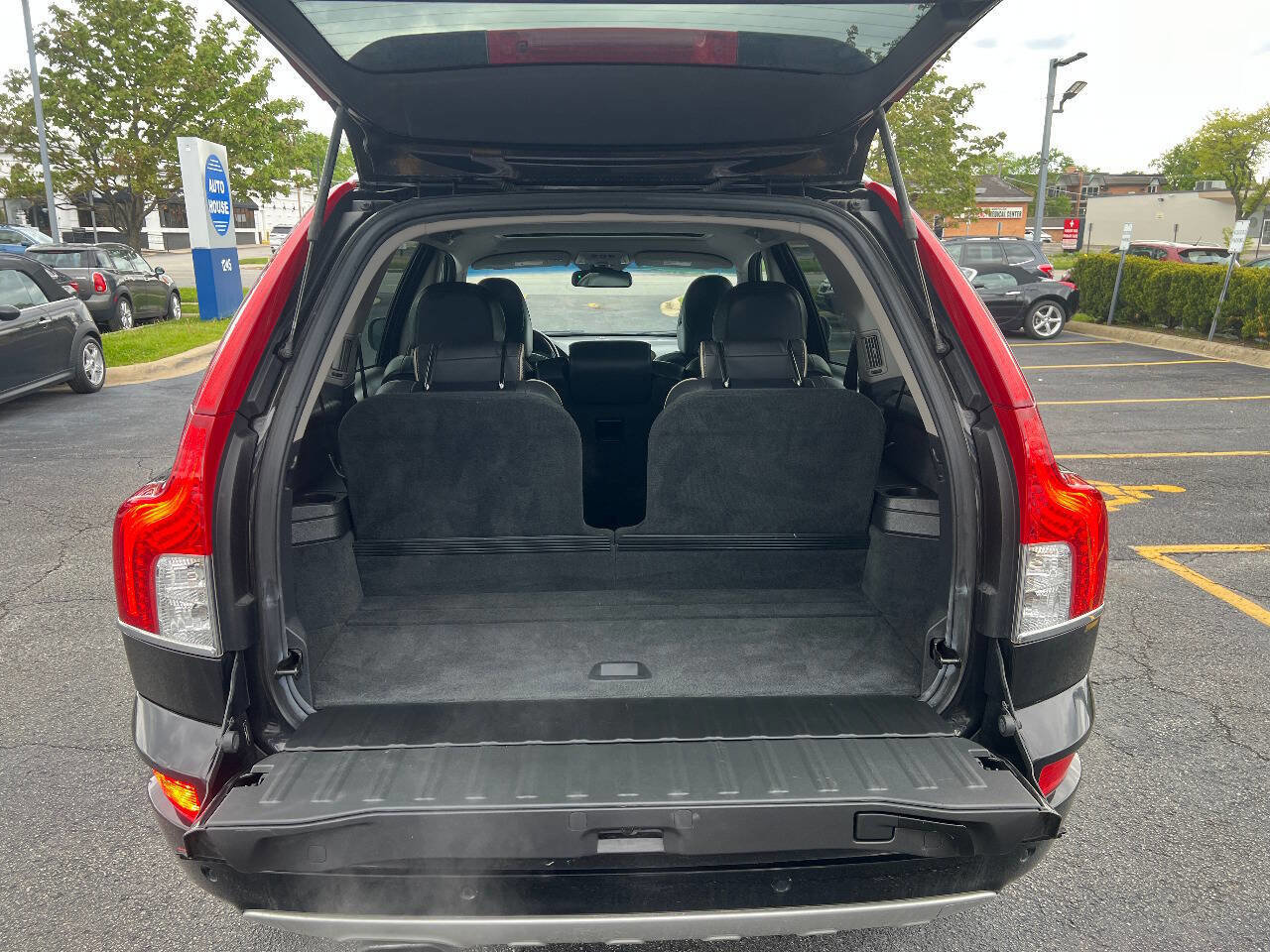 Used 2013 Volvo XC90 3.2 AWD/4WD image 15