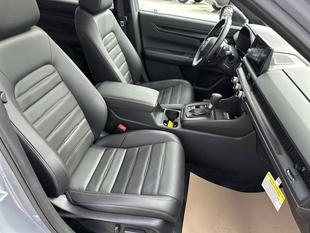 Used 2025 Honda CR-V Sport-L image 27