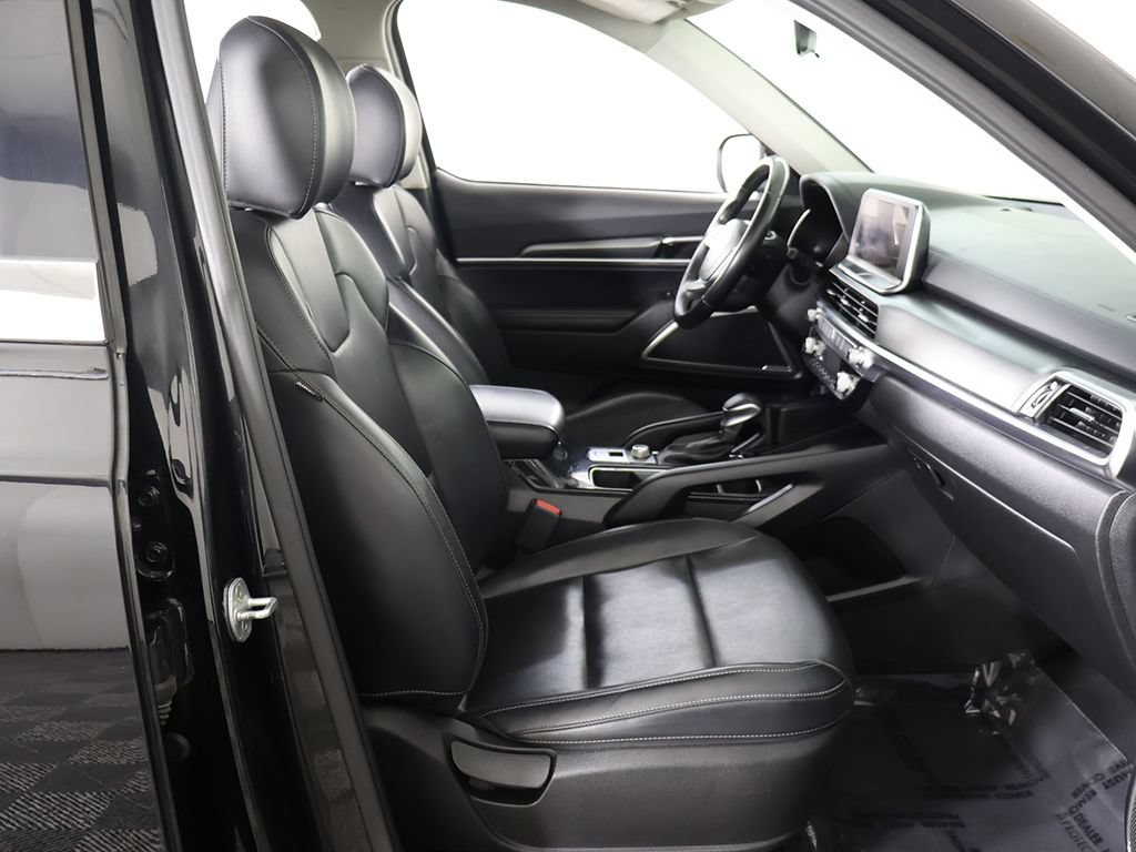 Used 2022 Kia Telluride LX FWD image 29