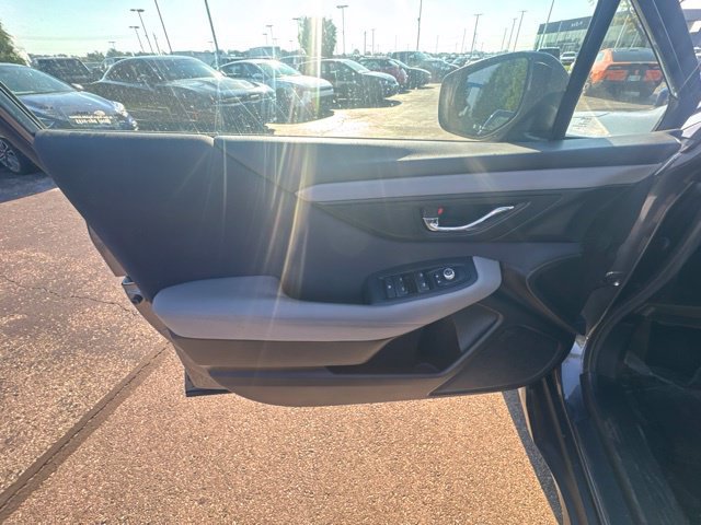 Used 2020 Subaru Outback Premium AWD/4WD image 10