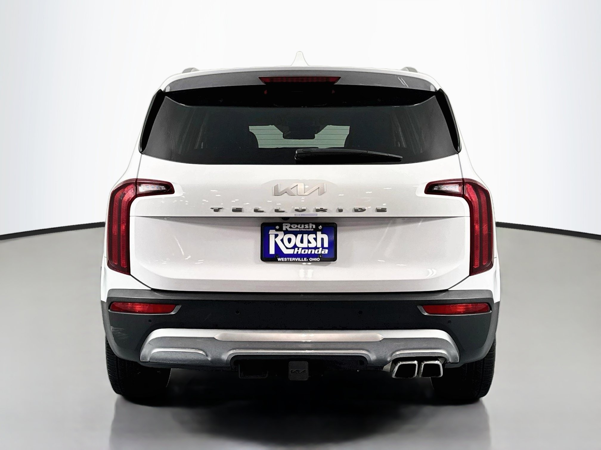 Used 2022 Kia Telluride S FWD image 6