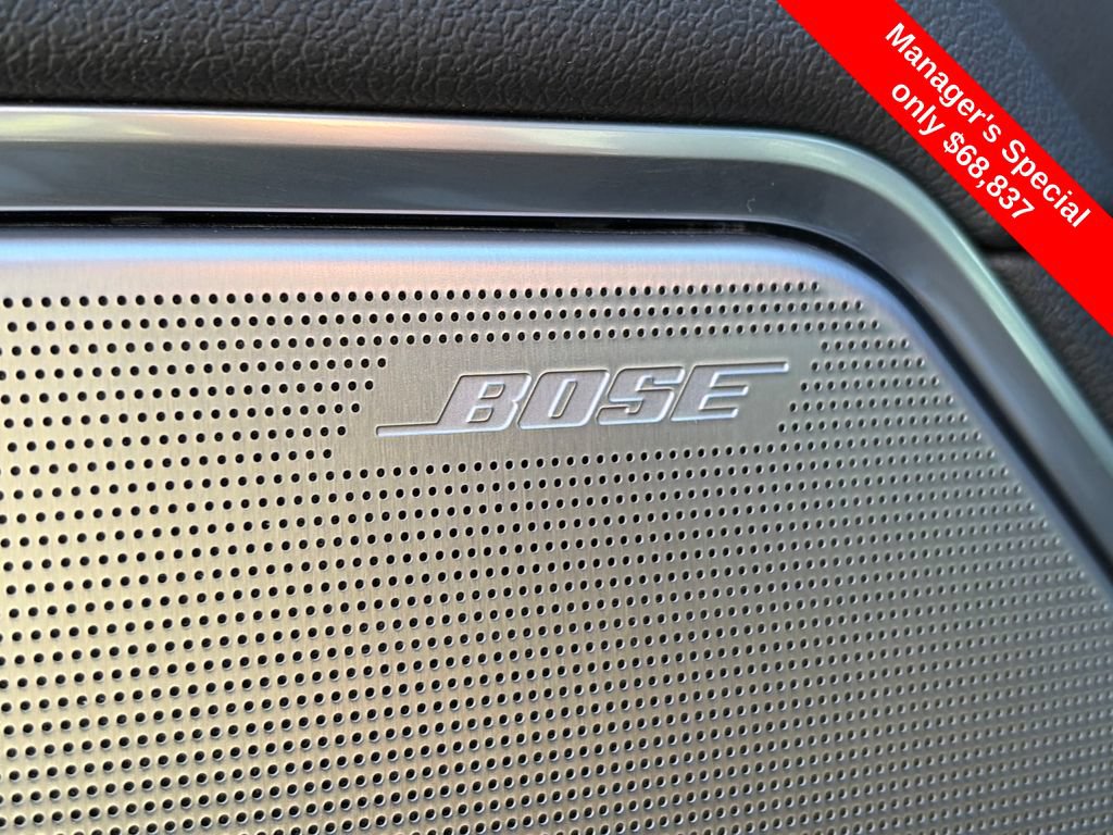 Used 2025 Chevrolet Silverado 2500 High Country w/ High Country Premium Package AWD/4WD image 20