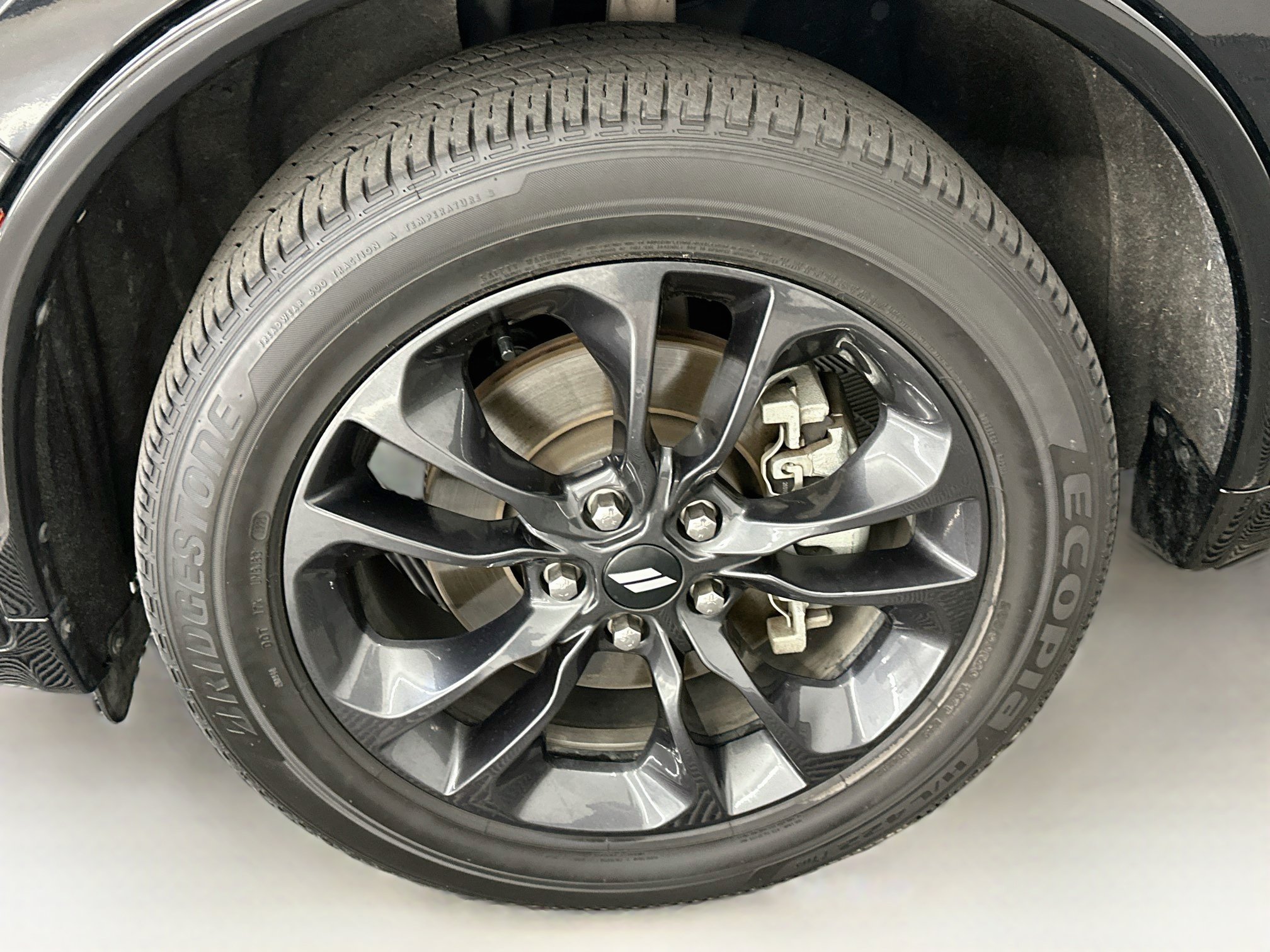 Used 2025 Dodge Durango GT AWD/4WD image 11