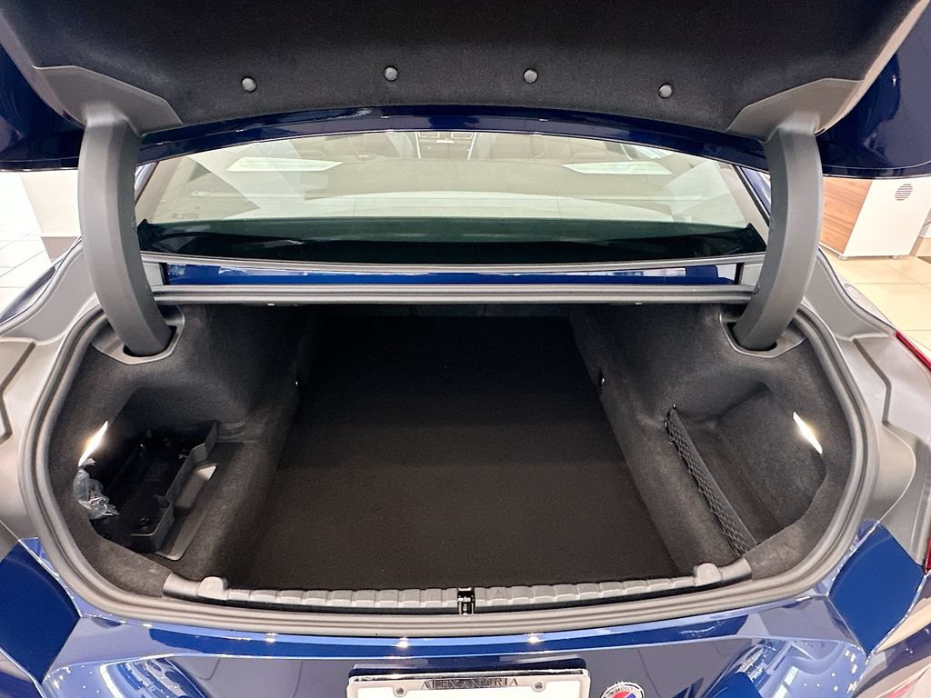 New 2026 BMW M850i xDrive AWD/4WD image 26