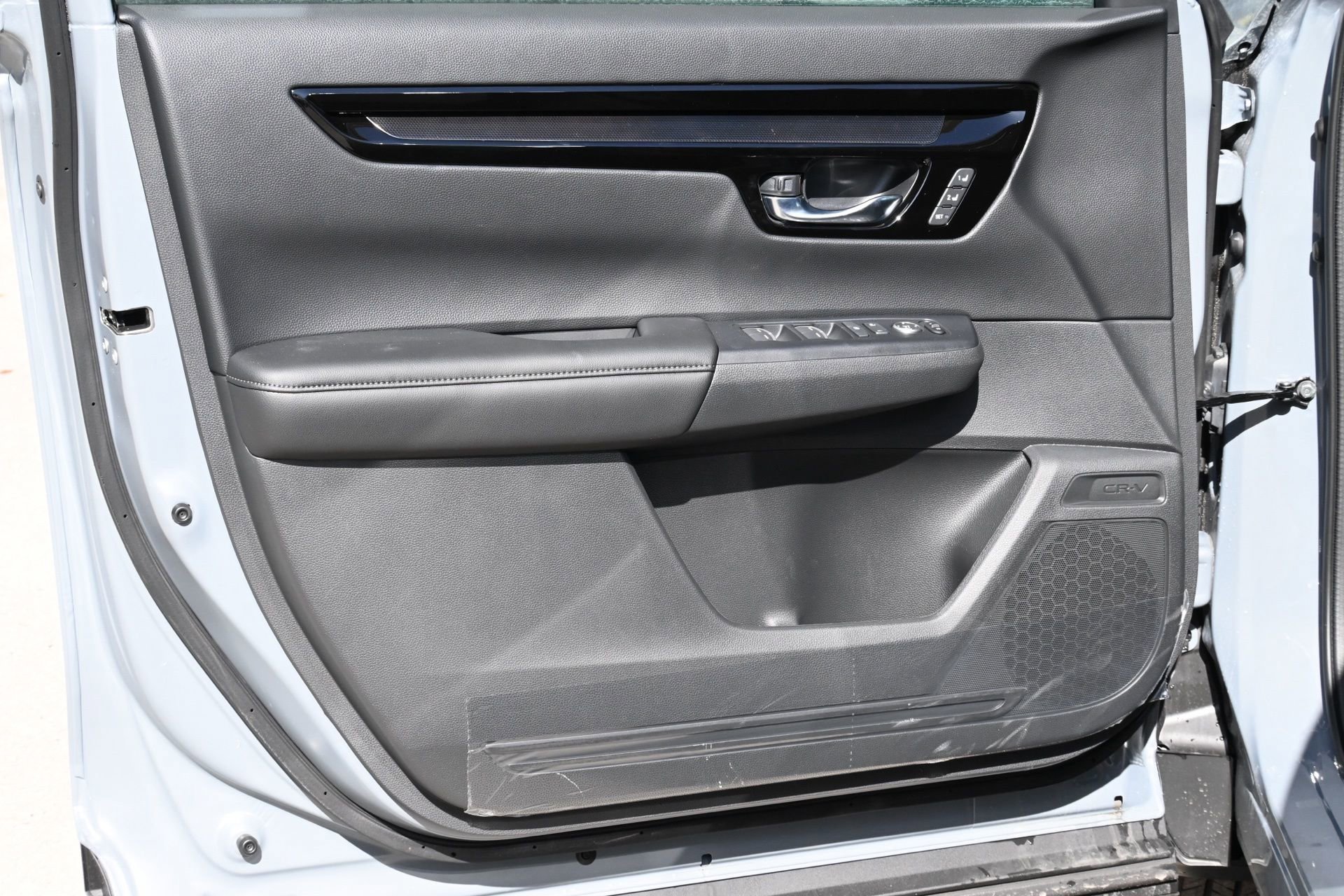 New 2026 Honda CR-V EX-L image 11