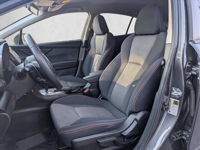 Certified 2023 Subaru Crosstrek 2.0i Premium image 15