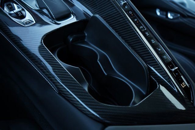 New 2025 Chevrolet Corvette Z06 image 26