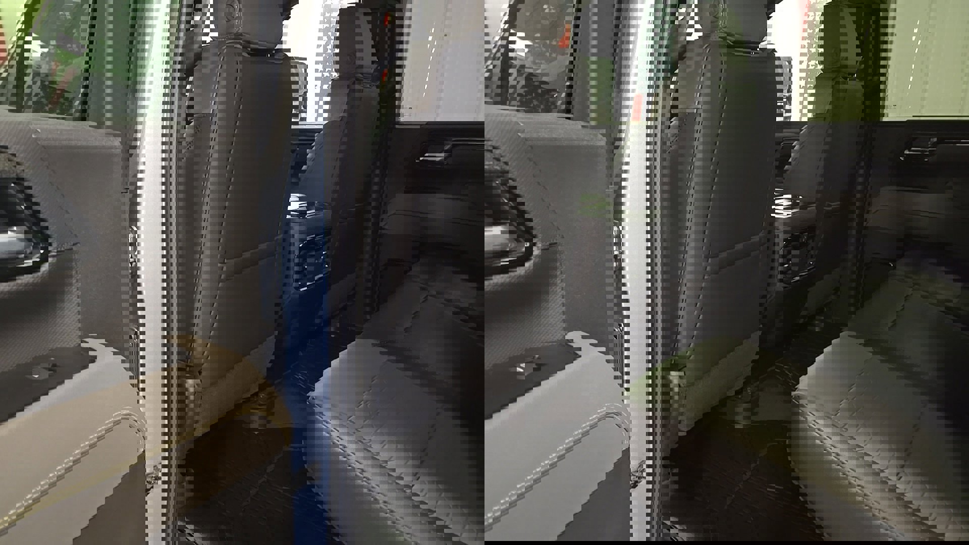 New 2026 Chevrolet Silverado 2500 ZR2 image 12