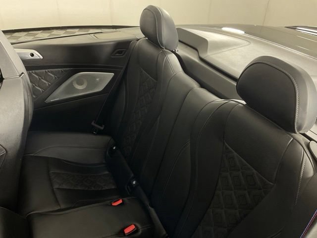 Used 2023 BMW M8 Competition w/ M Carbon Exterior Package AWD/4WD image 39