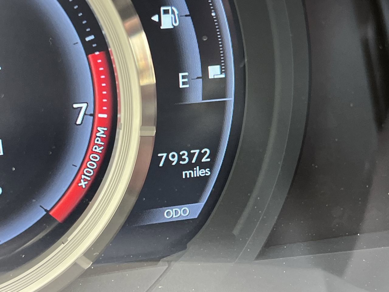 Used 2014 Lexus IS 350 w/ F Sport Package image 22