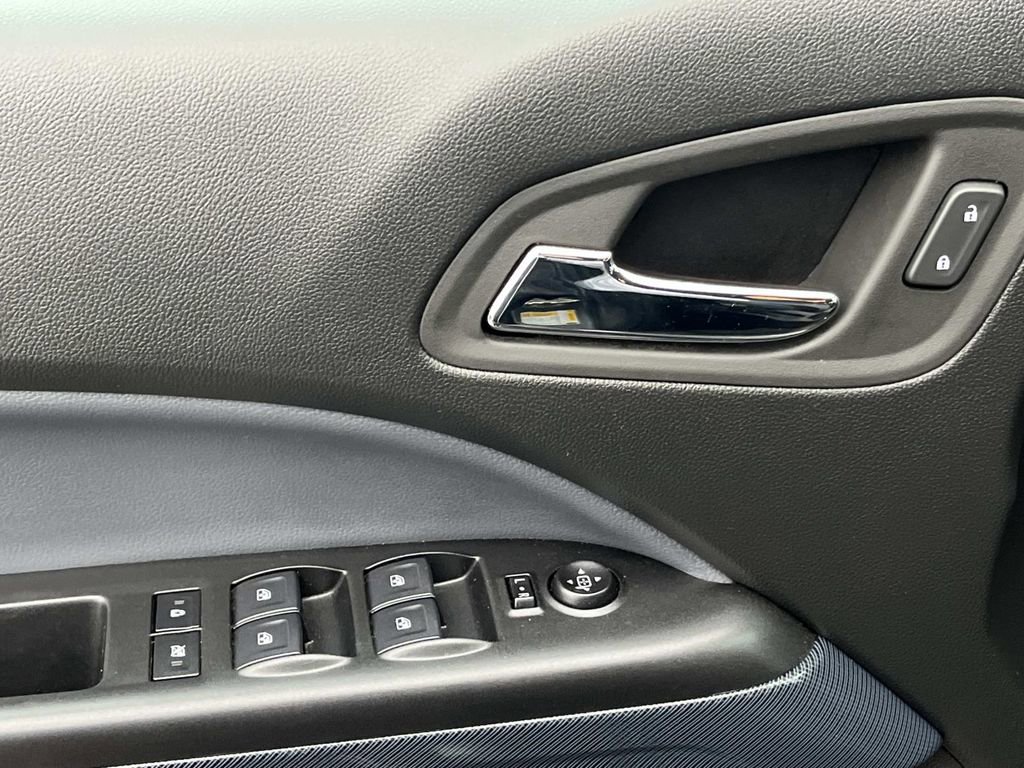 Certified 2022 Chevrolet Colorado Z71 image 16
