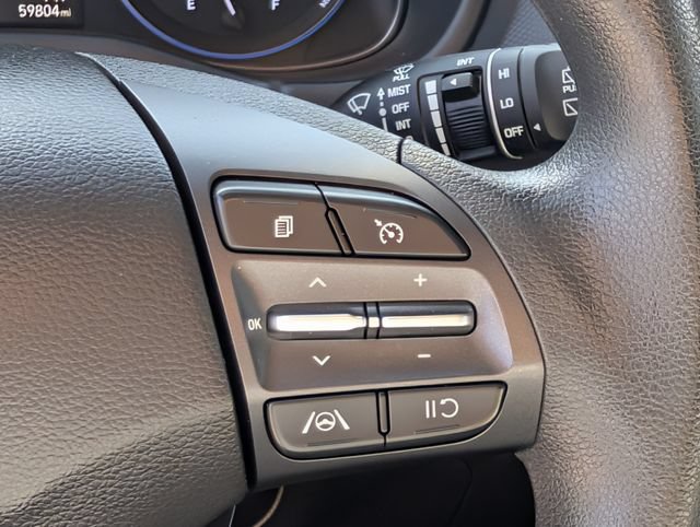 Used 2023 Hyundai Kona SEL FWD image 19