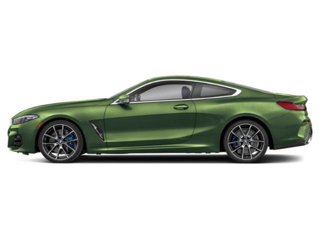 New 2026 BMW 840i Coupe RWD image 3