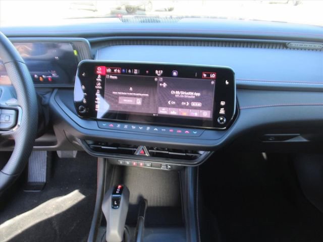 Certified 2026 Dodge Charger Scat Pack w/ Blacktop Package image 21