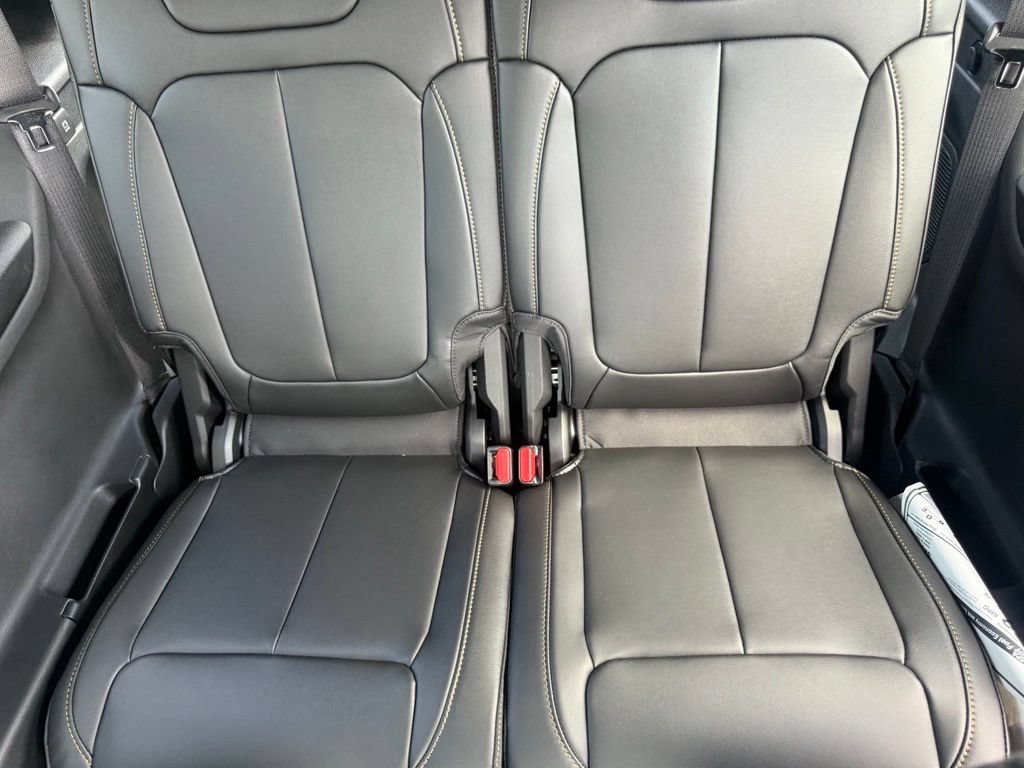 New 2026 Jeep Grand Cherokee L Limited AWD/4WD image 75