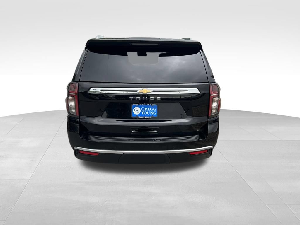 Used 2024 Chevrolet Tahoe LS w/ Driver Alert Package AWD/4WD image 5