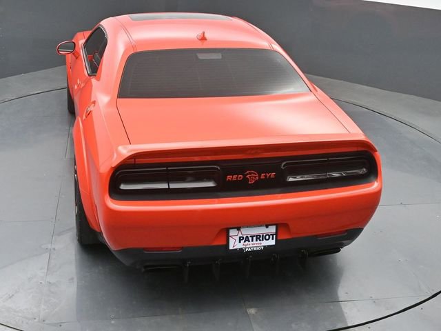 Used 2019 Dodge Challenger SRT Hellcat Redeye image 33
