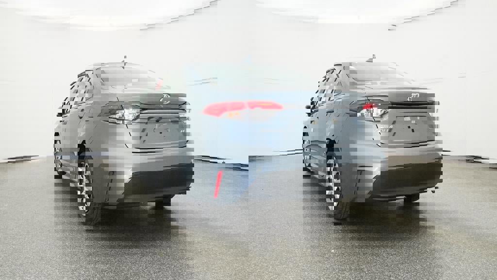 New 2026 Toyota Corolla LE image 22
