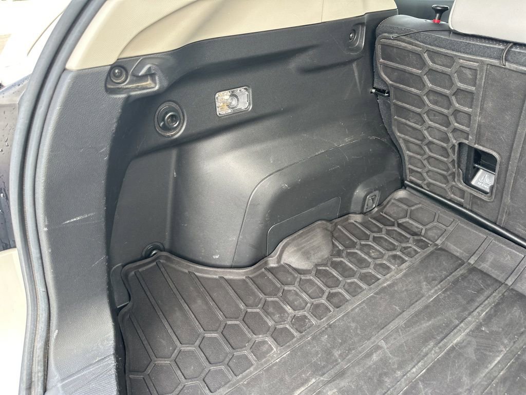 Used 2018 Subaru Crosstrek 2.0i Limited image 29