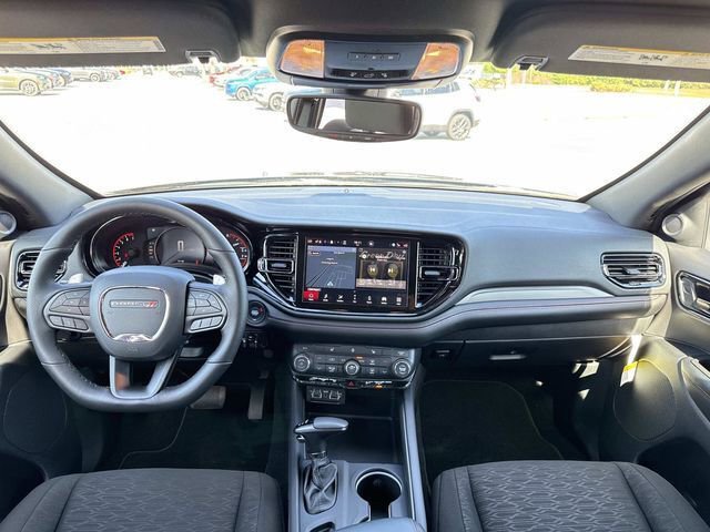New 2026 Dodge Durango GT image 12