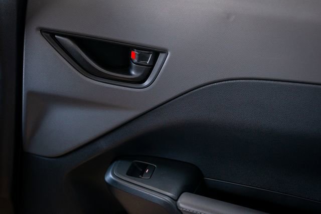 New 2026 Subaru Crosstrek 2.0i Premium image 33