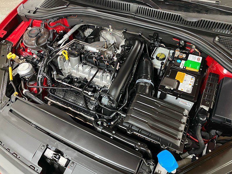 Used 2019 Volkswagen Jetta S image 16