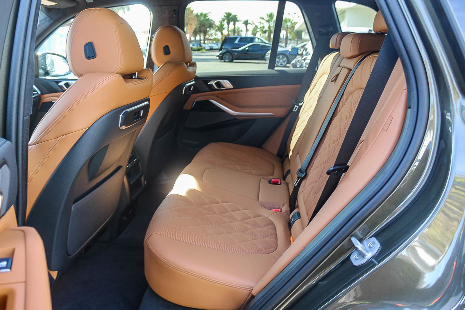 New 2026 BMW X5 sDrive40i w/ M Sport Package image 18