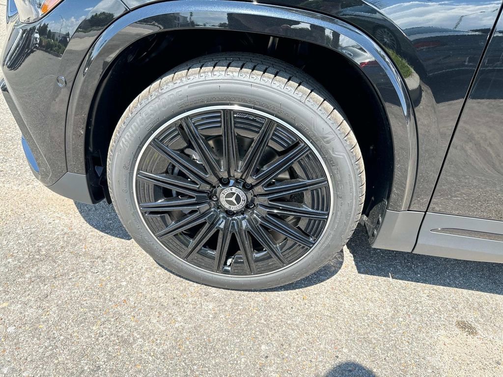 Used 2025 Mercedes-Benz GLA 250 image 3