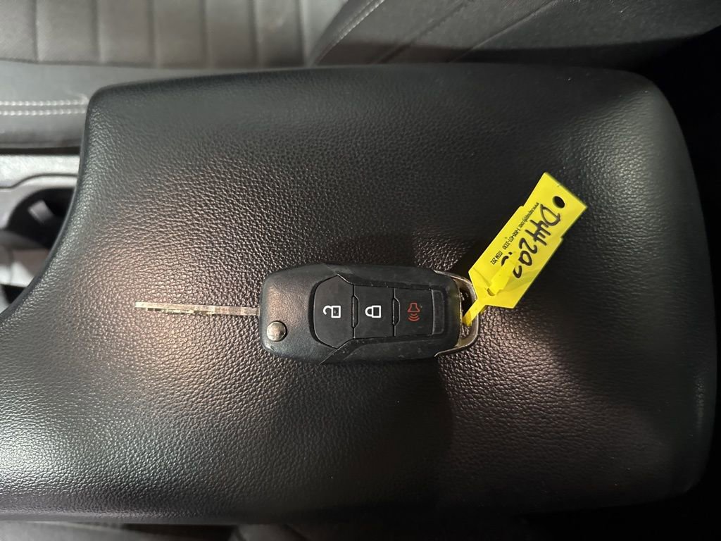 Used 2021 Ford Ranger XLT w/ Equipment Group 301A Mid image 31