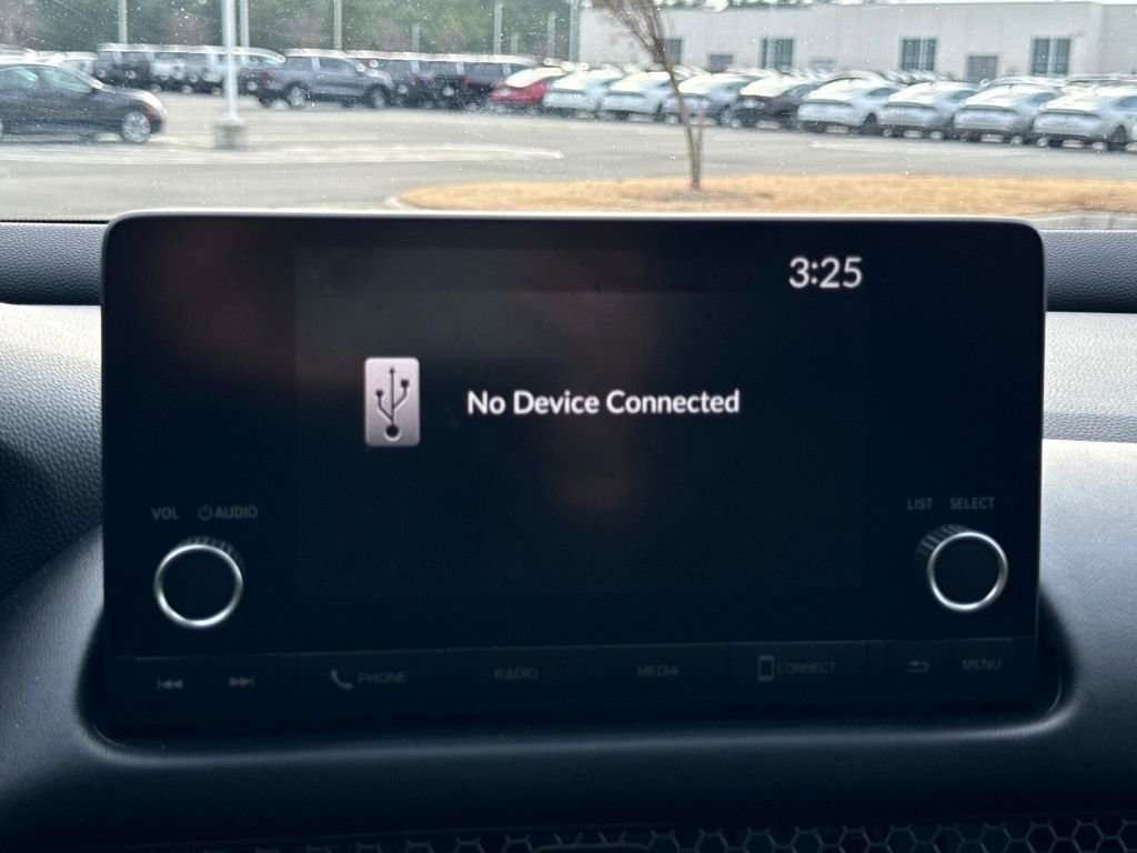 Used 2023 Honda HR-V Sport image 23