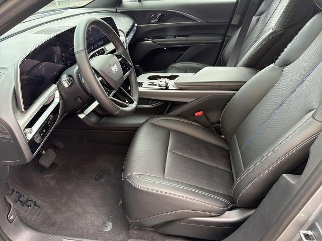 Certified 2024 Cadillac Lyriq Sport RWD image 9
