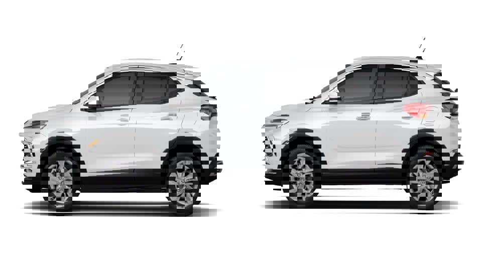 New 2026 Buick Encore GX Preferred image 8