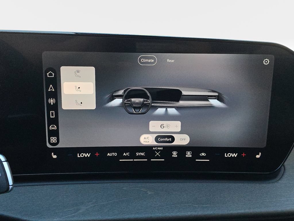 New 2026 Audi Q3 quattro 2.0T AWD/4WD image 27