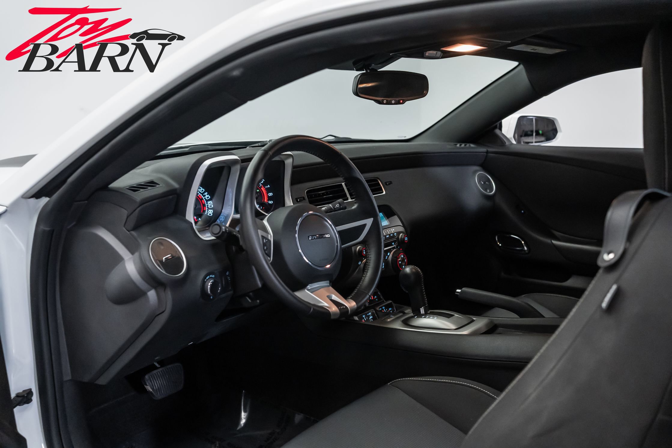 Used 2010 Chevrolet Camaro SS w/ RS Package image 42